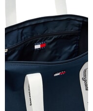 TOMMY HILFIGER TJ ESS DAILY Sacoșă de cumpărături marina de noapte &icirc;ntunecată - Genți femei - 4