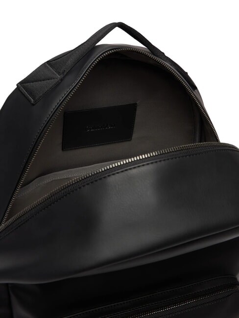 BOLD MONOGRAM Rucsac pe negru - Rucsacuri pentru școală și timp liber