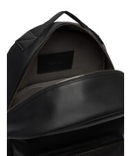 CALVIN KLEIN BOLD MONOGRAM Rucsac pe negru - Rucsacuri pentru școală și timp liber - 3