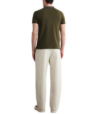 COLMAR ORIGINALS MONDAY Tricou polo cu m&acirc;necă scurtă soldat - maiou Polo - 4