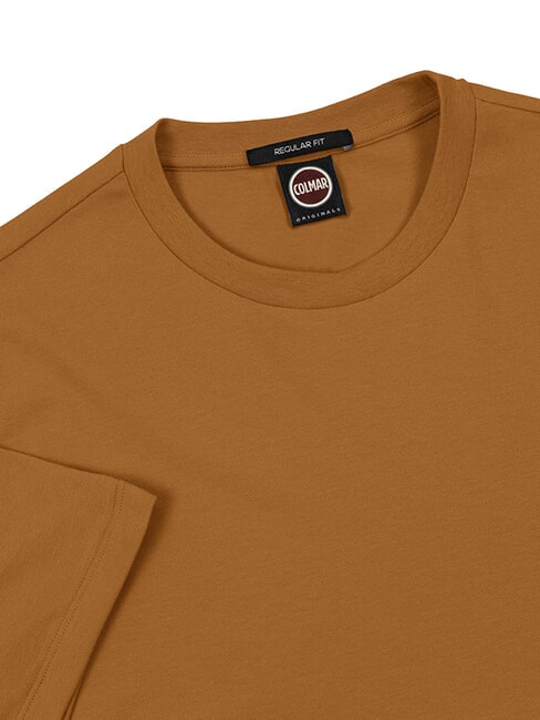 ORIGINALS START Tricou cu m&acirc;necă scurtă și guler rotund trunchi - tricou