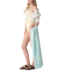 COLMAR ORIGINALS KIP Prosop de plajă din burete apă pură - Accesorii de călătorie - 3