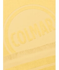 COLMAR ORIGINALS KIP Prosop de plajă din burete emoji - Accesorii de călătorie - 3