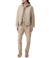 COLMAR ORIGINALS SOLSTICE Pilotă umplută cu puf iută - Jachete de puf pentru femei - 5