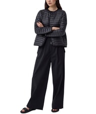 COLMAR ORIGINALS SOLSTICE Pilotă umplută cu puf negru - Jachete de puf pentru femei - 4