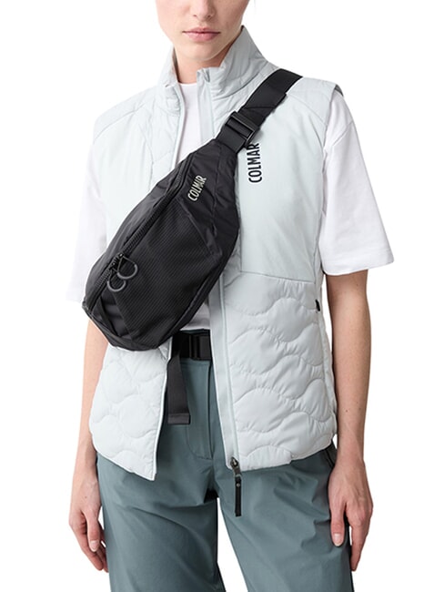 ACTIVE WEEKENDER Pungă negru - Borsete de br&acirc;u