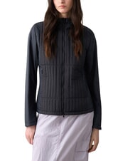 COLMAR ORIGINALS FULLSTOP Pilotă umplută cu puf negru - Jachete de puf pentru femei - 3