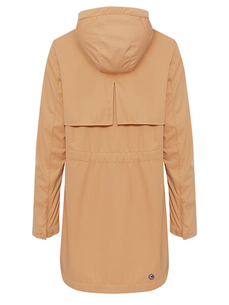 ORIGINALS LEISURE Sacou castor - Jachete pentru femei