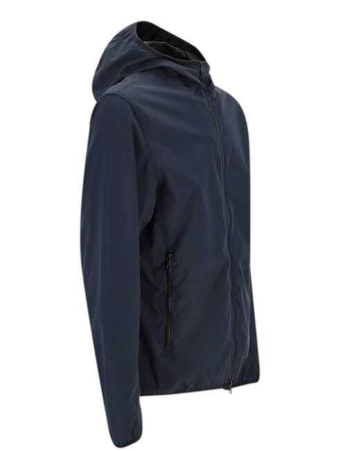 ORIGINALS NEW FUTURITY Sacou albastru &icirc;nchis - Geci de bărbați