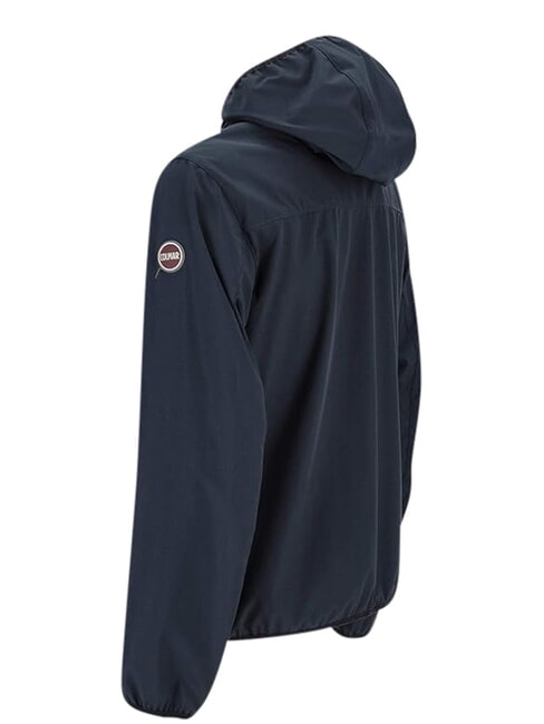 ORIGINALS NEW FUTURITY Sacou albastru &icirc;nchis - Geci de bărbați