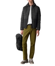 COLMAR ACTIVE ESCAPE Sacou negru - Jachete pentru bărbați - 5