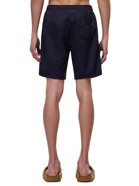 V-IAATO Costum de baie albastru cb mq8 - Costume de baie