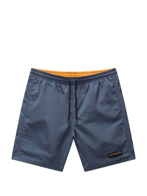 V-IAATO Costum de baie albastru cb mq8 - Costume de baie