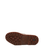 TIMBERLAND STONE STREET Pantofi din piele roz deschis - Pantofi femei - 5