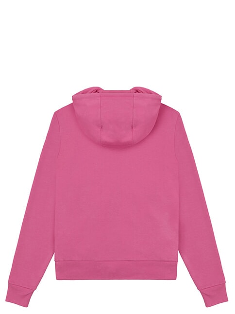 ORIGINALS BACKPAKER Hanorac cu fermoar fructul dragonului - Hanorace pentru femei