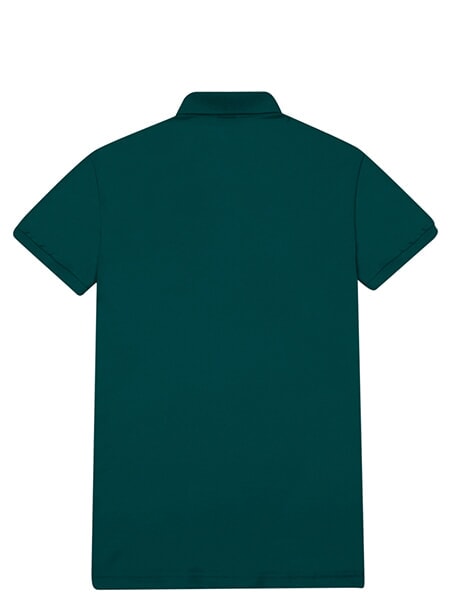 ORIGINALS MONDAY Tricou polo cu m&acirc;necă scurtă ruletă - maiou Polo