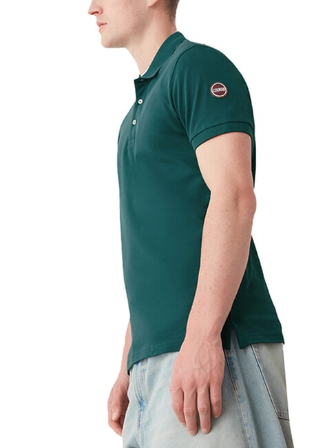 ORIGINALS MONDAY Tricou polo cu m&acirc;necă scurtă ruletă - maiou Polo