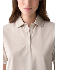 COLMAR ORIGINALS MONDAY Tricou polo cu m&acirc;necă scurtă porţelan - maiou Polo - 6