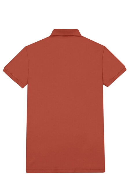 ORIGINALS MONDAY Tricou polo cu m&acirc;necă scurtă ars - maiou Polo