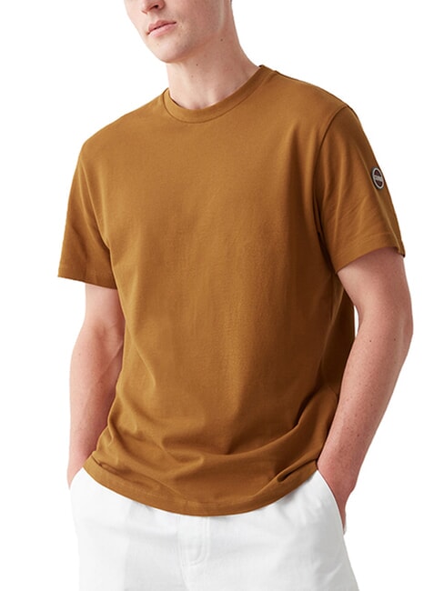 ORIGINALS START Tricou cu m&acirc;necă scurtă și guler rotund trunchi - tricou