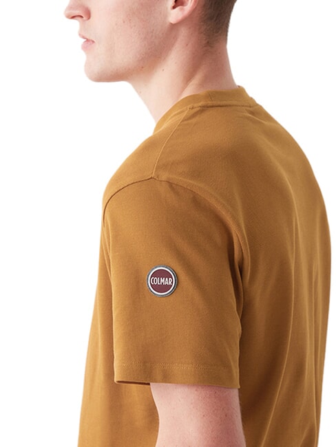 ORIGINALS START Tricou cu m&acirc;necă scurtă și guler rotund trunchi - tricou