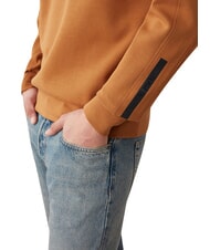 COLMAR ORIGINALS COUNTED Hanorac cu guler rotund trunchi - Hanorace pentru femei - 6