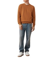 COLMAR ORIGINALS COUNTED Hanorac cu guler rotund trunchi - Hanorace pentru femei - 3