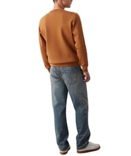 COLMAR ORIGINALS COUNTED Hanorac cu guler rotund trunchi - Hanorace pentru femei - 4