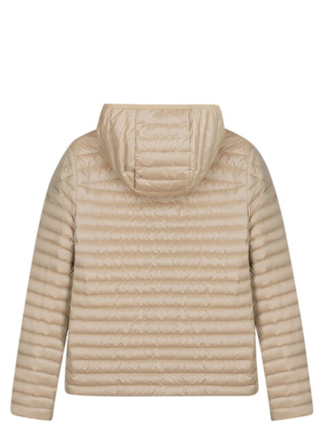 ORIGINALS SOLSTICE Pilotă umplută cu puf iută - Jachete de puf pentru femei