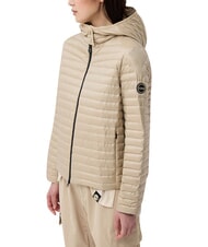 COLMAR ORIGINALS SOLSTICE Pilotă umplută cu puf iută - Jachete de puf pentru femei - 3