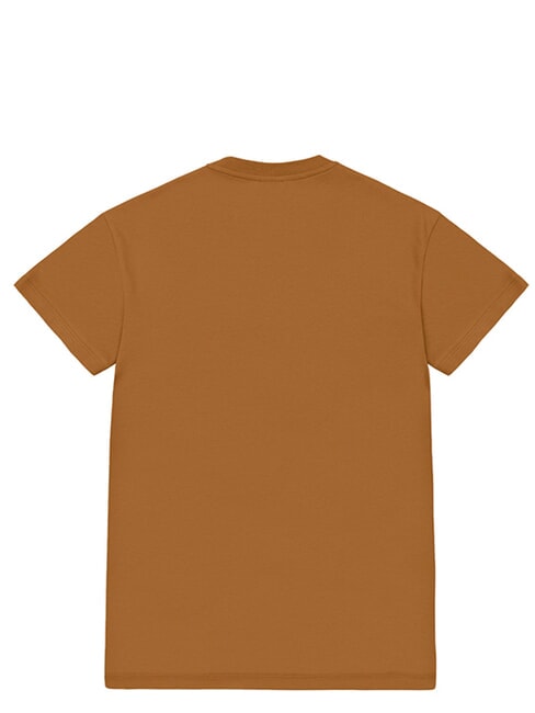 ORIGINALS START Tricou cu m&acirc;necă scurtă și guler rotund trunchi - tricou