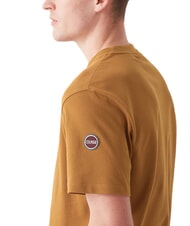 COLMAR ORIGINALS START Tricou cu m&acirc;necă scurtă și guler rotund trunchi - tricou - 7