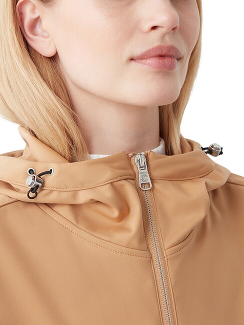 ORIGINALS LEISURE Sacou castor - Jachete pentru femei