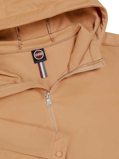 ORIGINALS LEISURE Sacou castor - Jachete pentru femei