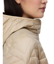 COLMAR ORIGINALS SOLSTICE Pilotă umplută cu puf iută - Jachete de puf pentru femei - 7