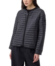 COLMAR ORIGINALS SOLSTICE Pilotă umplută cu puf negru - Jachete de puf pentru femei - 3