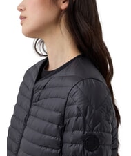 COLMAR ORIGINALS SOLSTICE Pilotă umplută cu puf negru - Jachete de puf pentru femei - 5