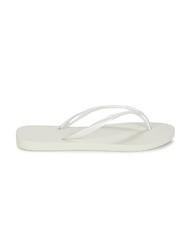 HAVAIANAS flip flops SLIM alb - Pantofi femei - 3