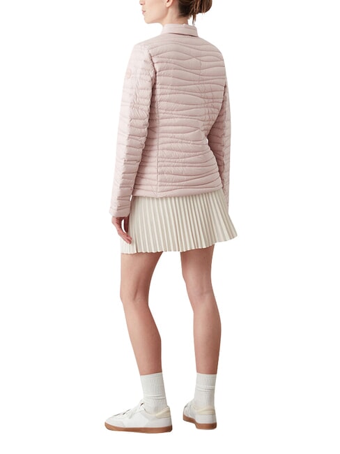 ORIGINALS CAPTION Pilotă umplută cu puf prinţesă - Jachete de puf pentru femei