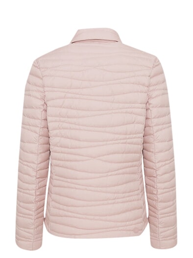 ORIGINALS CAPTION Pilotă umplută cu puf prinţesă - Jachete de puf pentru femei