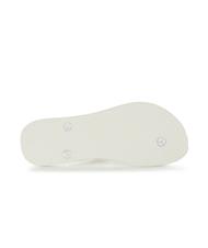 HAVAIANAS flip flops SLIM alb - Pantofi femei - 6