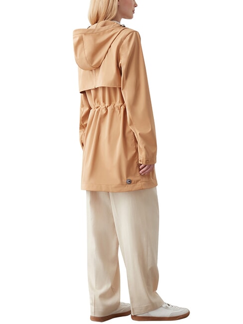 ORIGINALS LEISURE Sacou castor - Jachete pentru femei