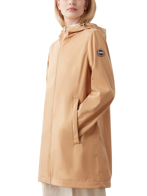 ORIGINALS LEISURE Sacou castor - Jachete pentru femei