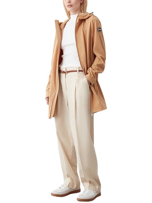 ORIGINALS LEISURE Sacou castor - Jachete pentru femei