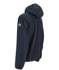 COLMAR ORIGINALS NEW FUTURITY Sacou albastru &icirc;nchis - Geci de bărbați - 6