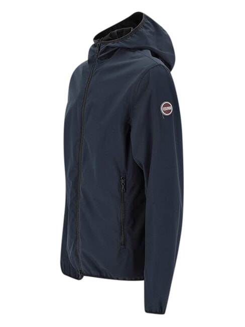 ORIGINALS NEW FUTURITY Sacou albastru &icirc;nchis - Geci de bărbați