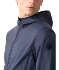 COLMAR ORIGINALS REPUNK Geacă de v&acirc;nt reversibilă albastru marin-botanic - Jachete pentru bărbați - 5