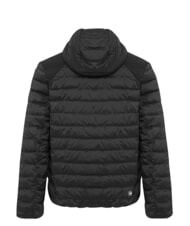COLMAR ACTIVE ESCAPE Sacou negru - Jachete pentru bărbați - 2