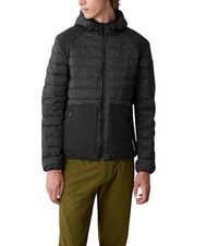 COLMAR ACTIVE ESCAPE Sacou negru - Jachete pentru bărbați - 3