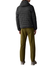COLMAR ACTIVE ESCAPE Sacou negru - Jachete pentru bărbați - 4